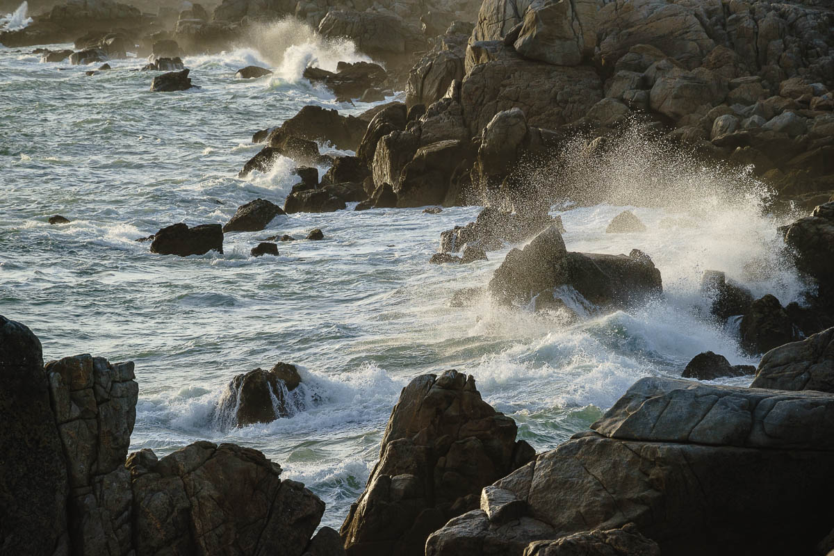 so leicht, so wuchtig