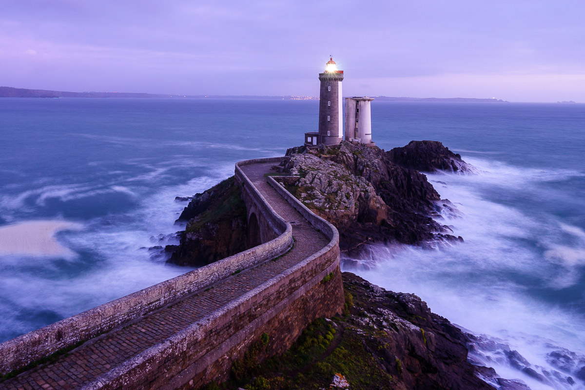 Licht ein, Licht aus