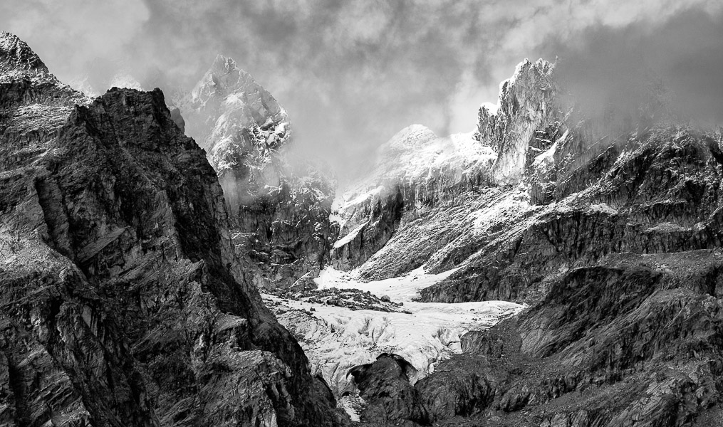 Reduktion der anderen Art