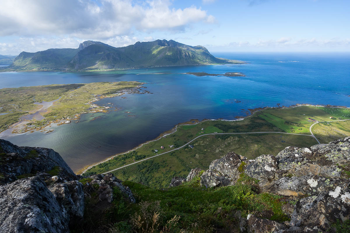 Farbenrausch - Hoven