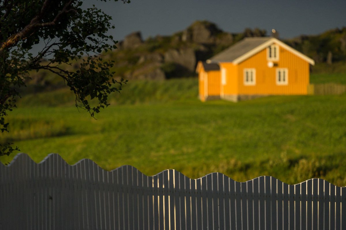 Hoffnung auf Ofenglut