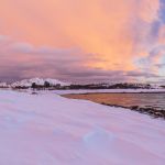 nach dem Streichholz