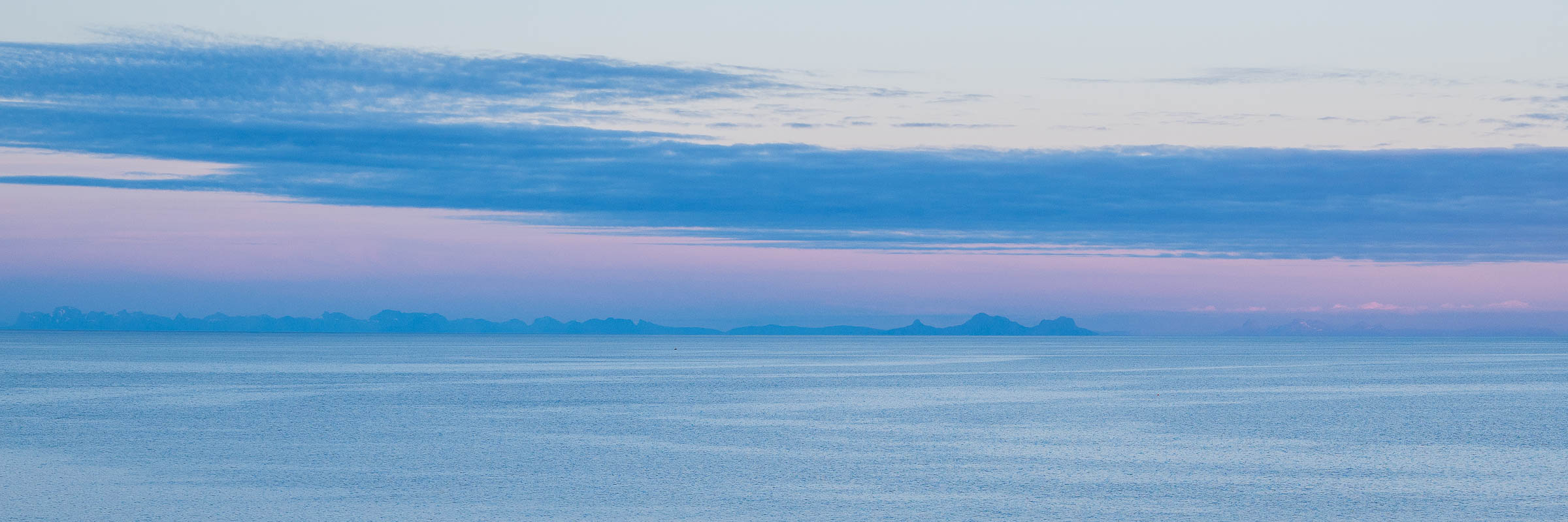 gutenacht - Moskenes