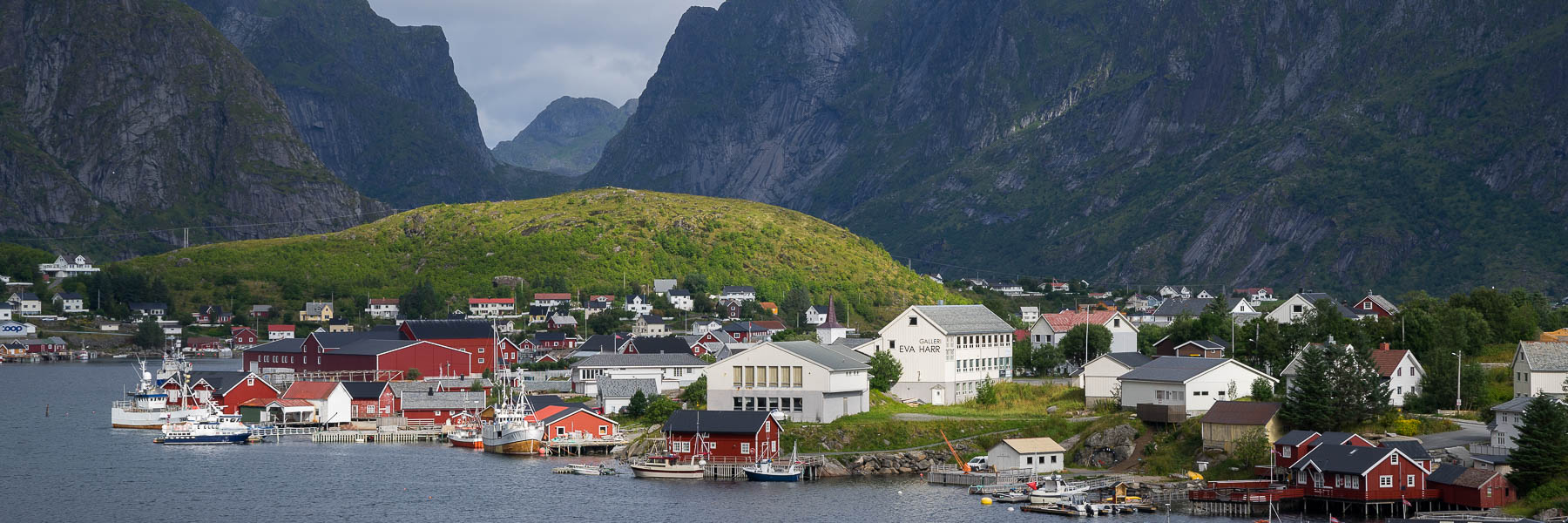 rundumbewacht - Reine