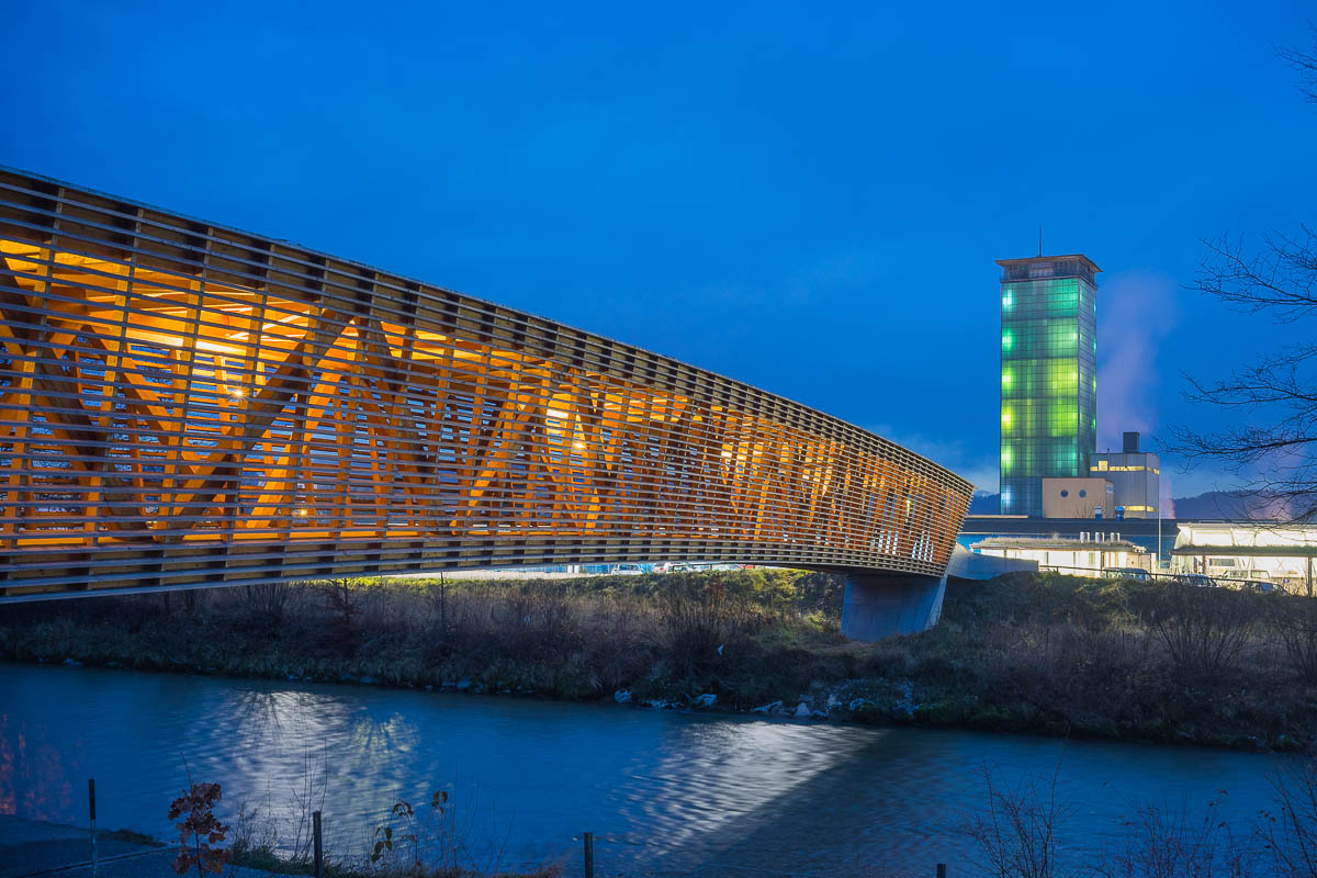 Eidgenössische Schwingungen