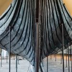 Schiffsbau nach Wikinger Art